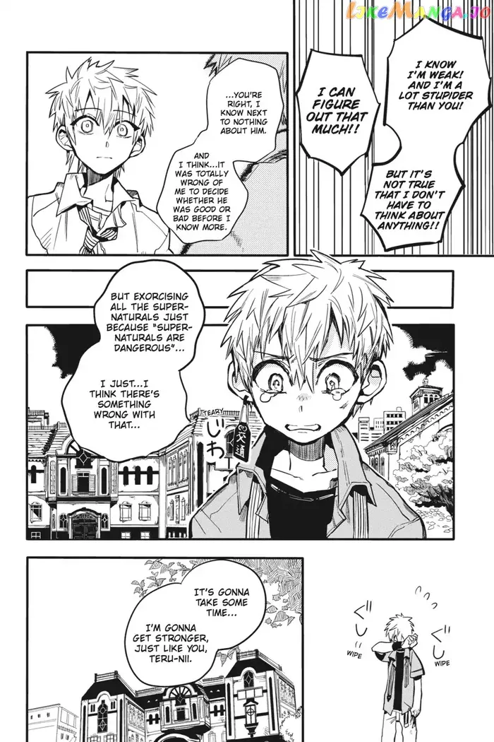 Toilet-Bound Hanako-kun Chapter 10 image 22_optimized